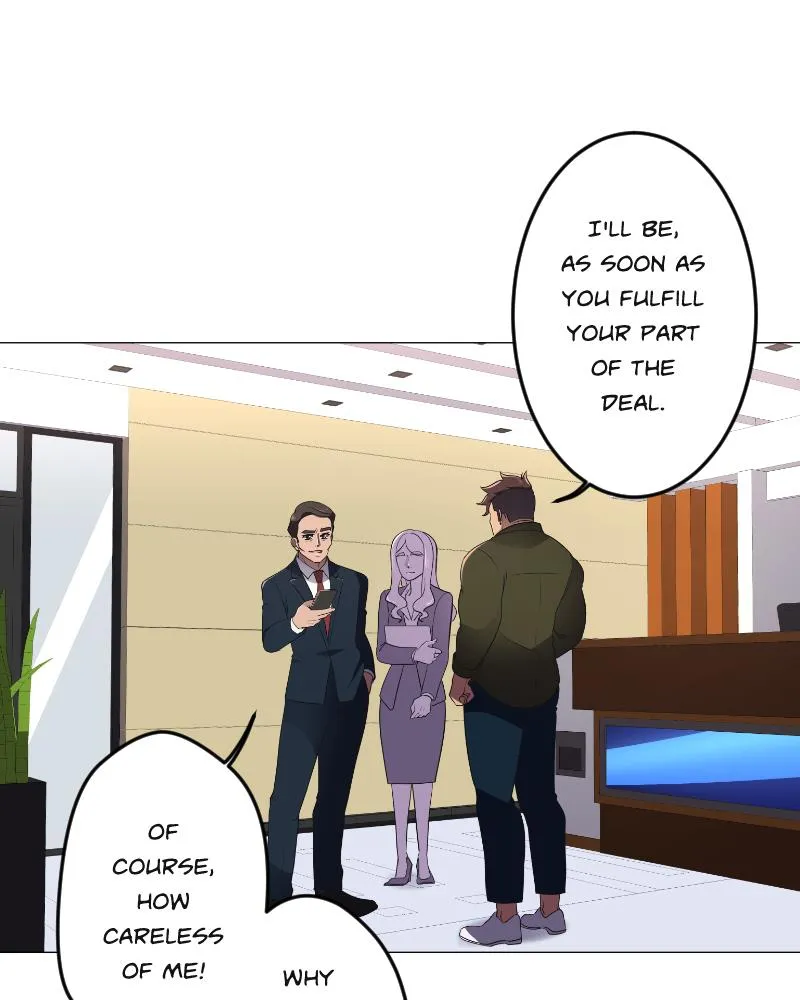 LUFF Chapter 85 page 26 - 