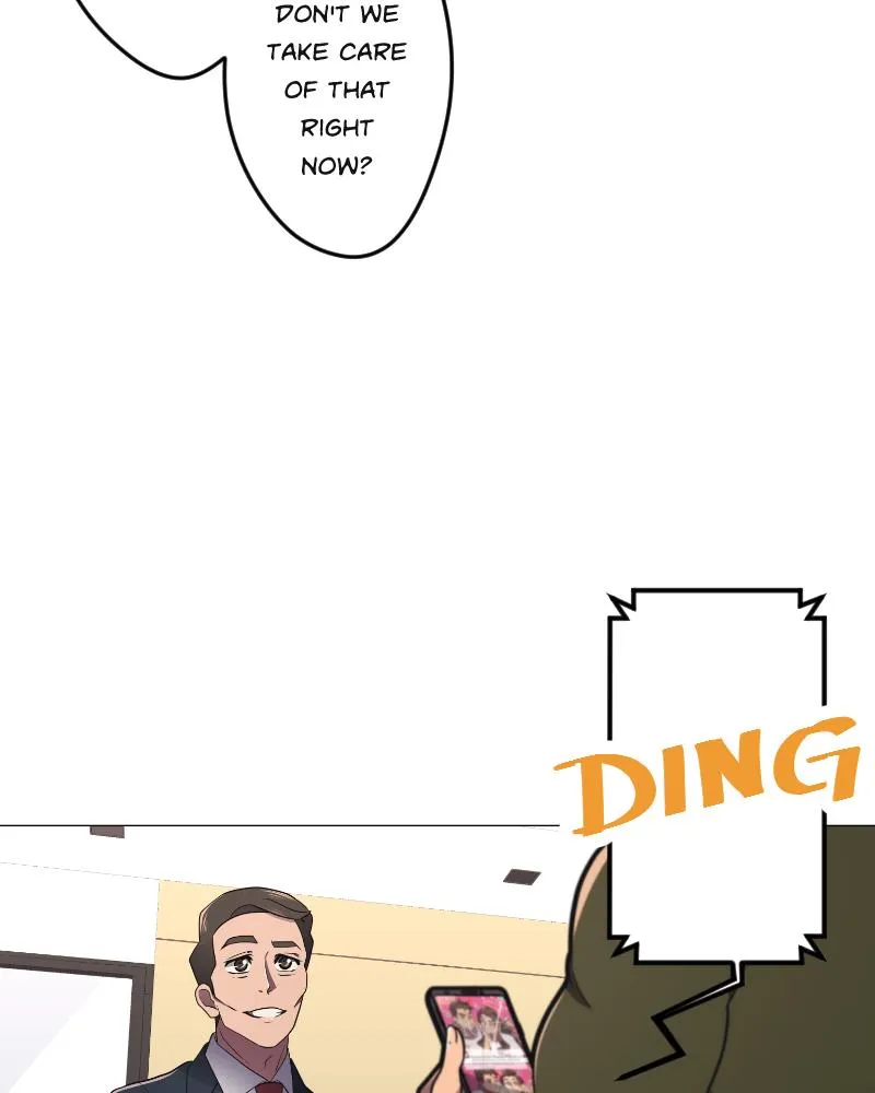 LUFF Chapter 85 page 27 - 