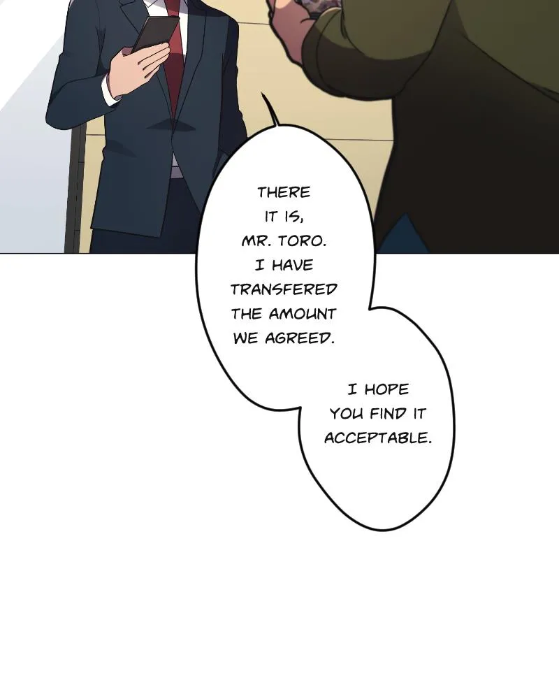 LUFF Chapter 85 page 28 - 