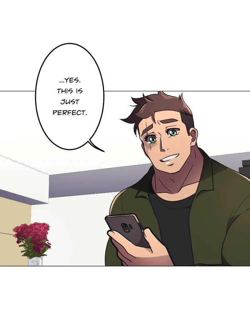 LUFF Chapter 85 page 29 - 