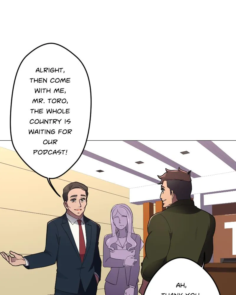 LUFF Chapter 85 page 30 - 