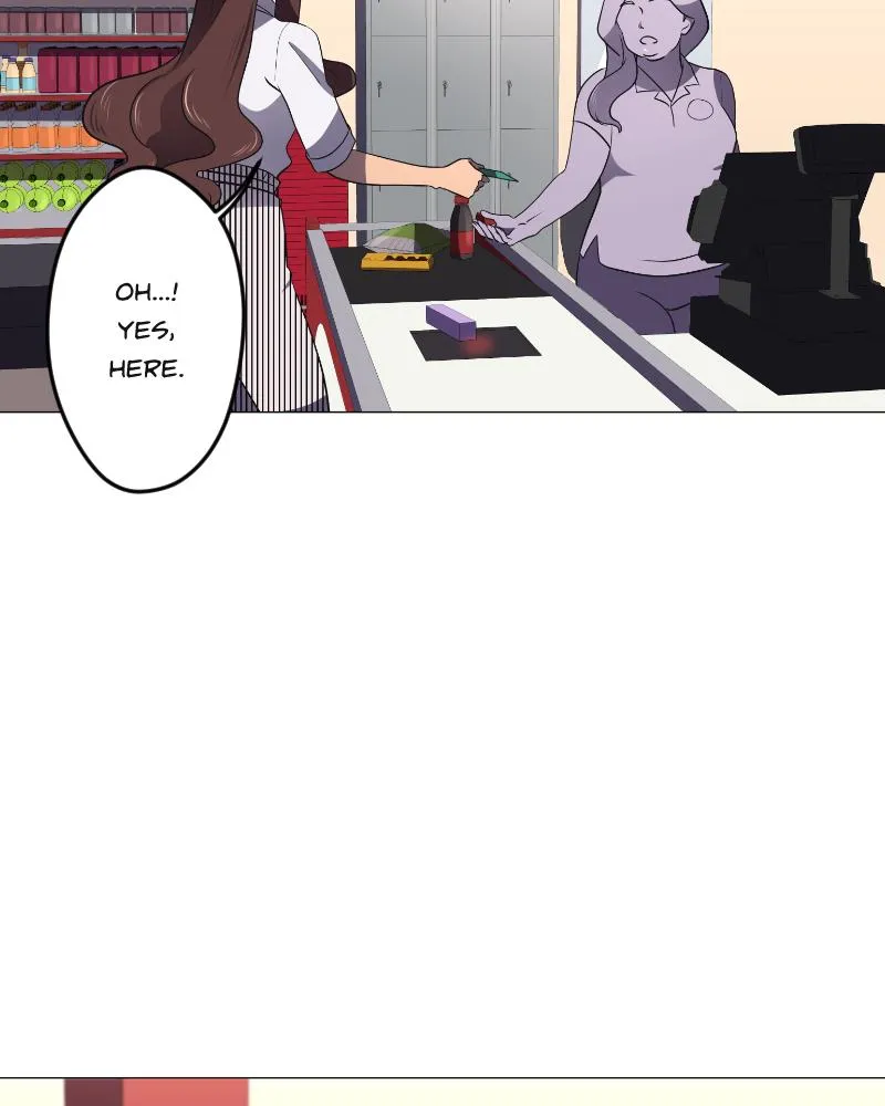 LUFF Chapter 85 page 4 - 