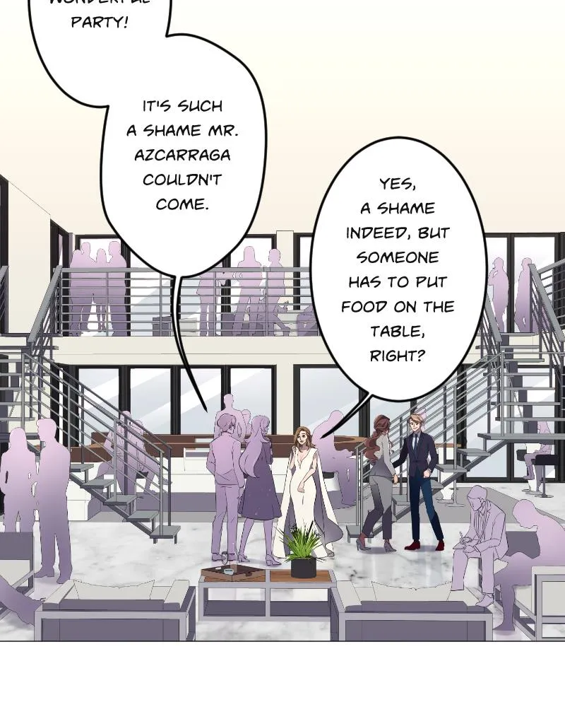 LUFF Chapter 85 page 36 - 
