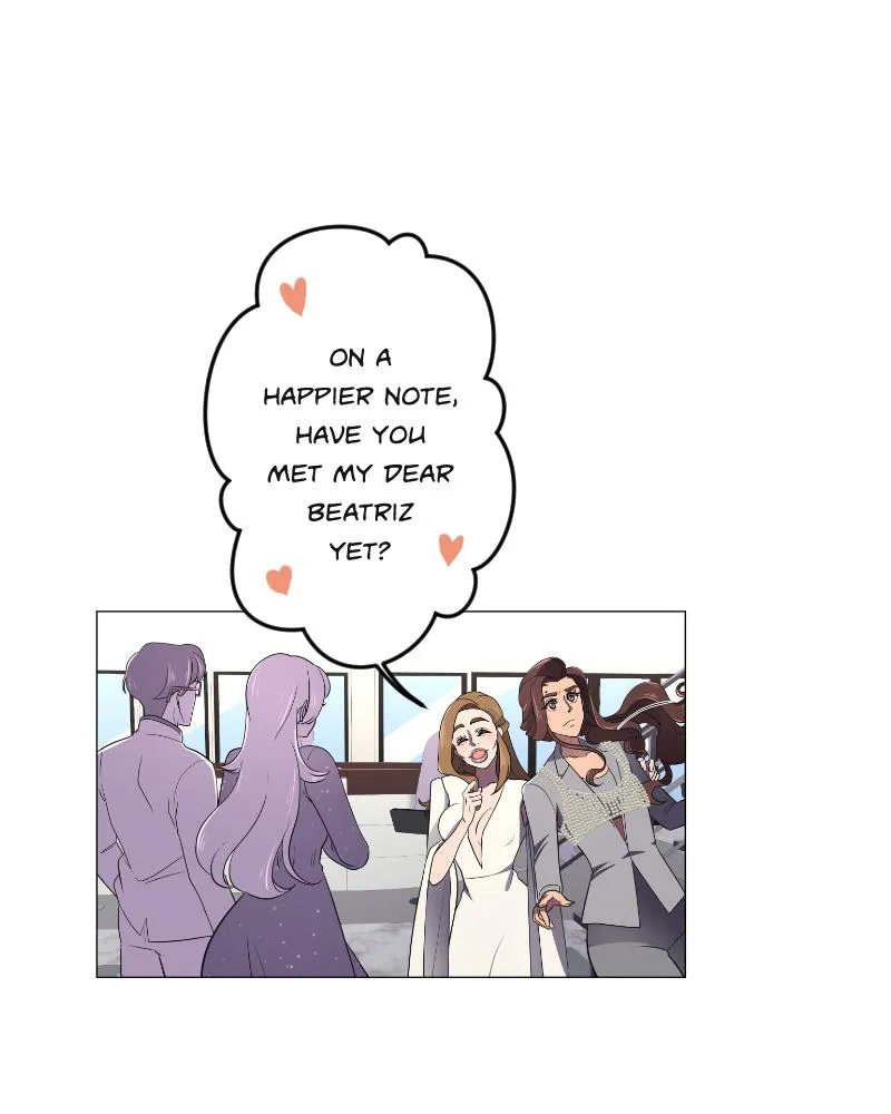 LUFF Chapter 85 page 37 - 