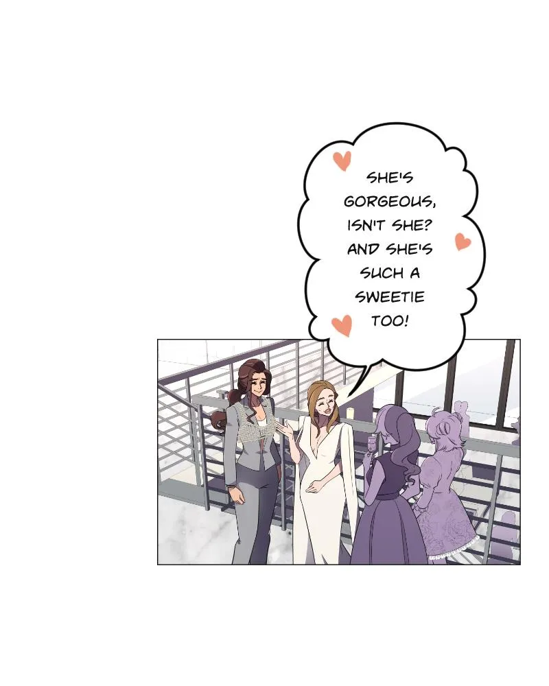 LUFF Chapter 85 page 38 - 
