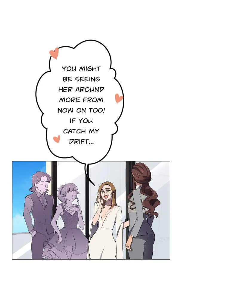 LUFF Chapter 85 page 39 - 