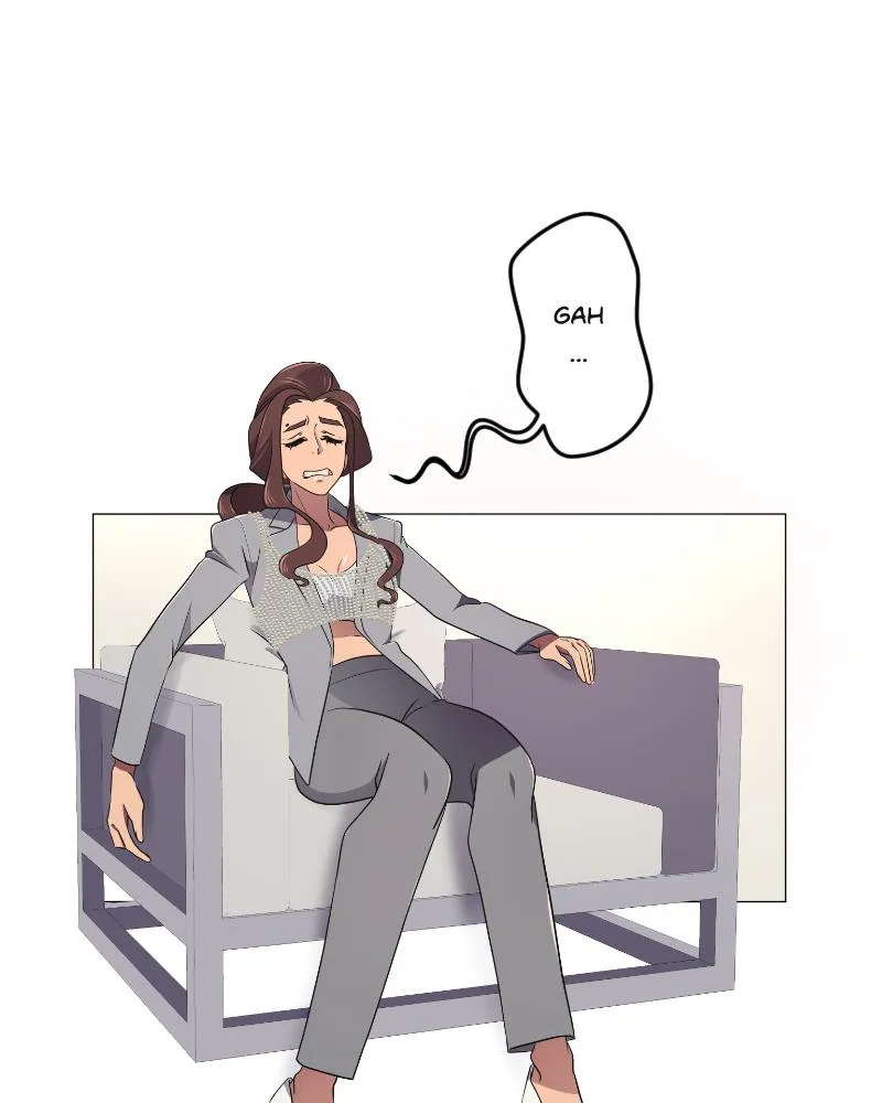 LUFF Chapter 85 page 40 - 