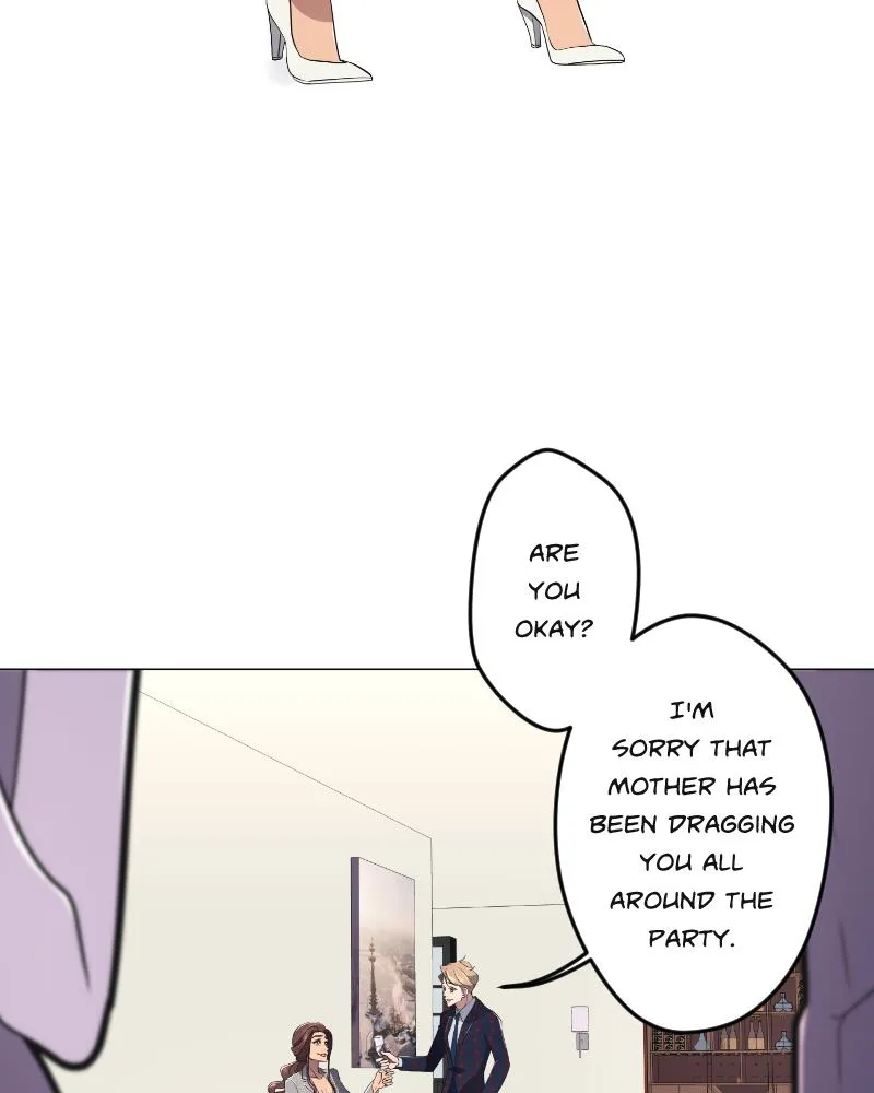 LUFF Chapter 85 page 41 - 