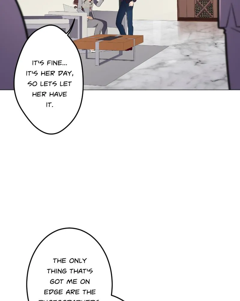 LUFF Chapter 85 page 42 - 