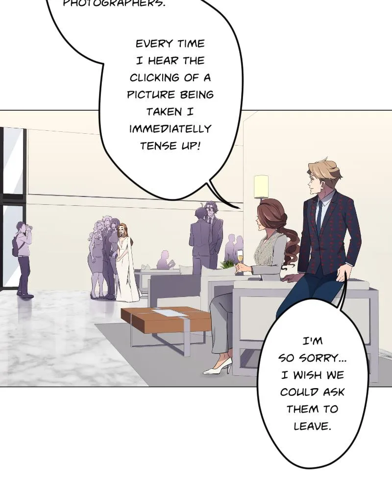 LUFF Chapter 85 page 43 - 