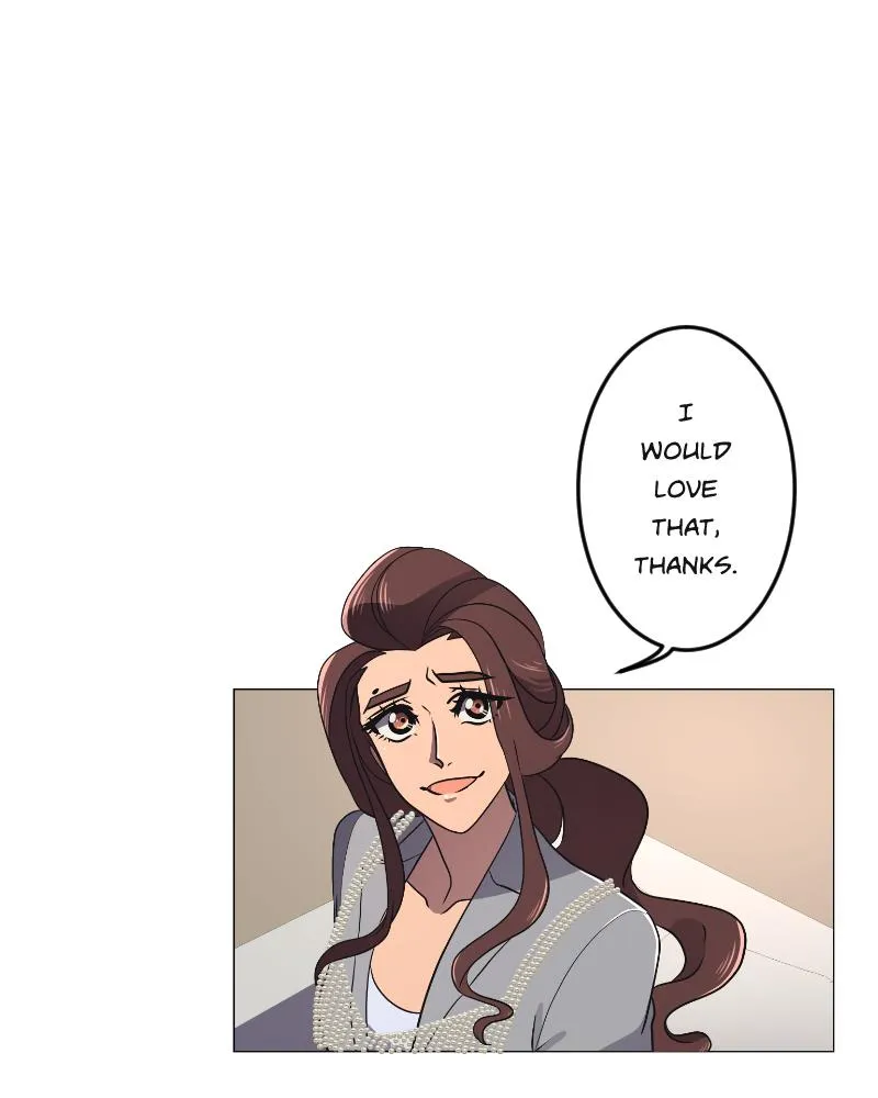 LUFF Chapter 85 page 45 - 