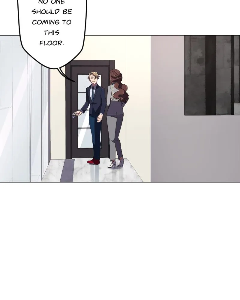 LUFF Chapter 85 page 48 - 