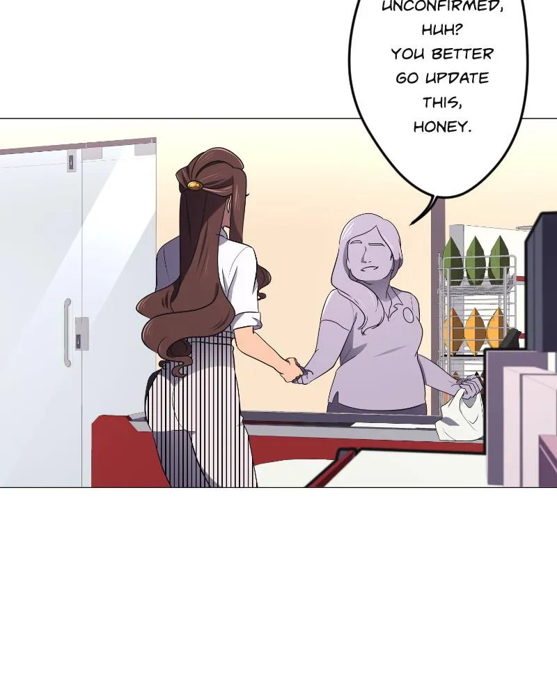 LUFF Chapter 85 page 6 - 