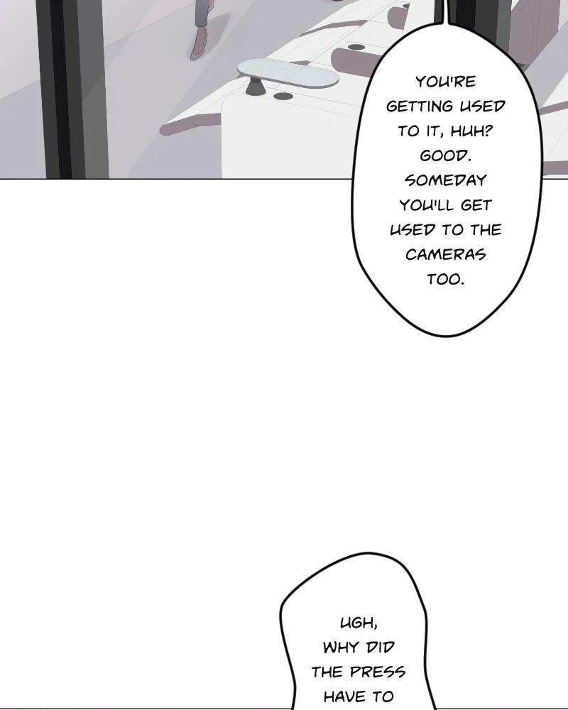 LUFF Chapter 85 page 52 - 