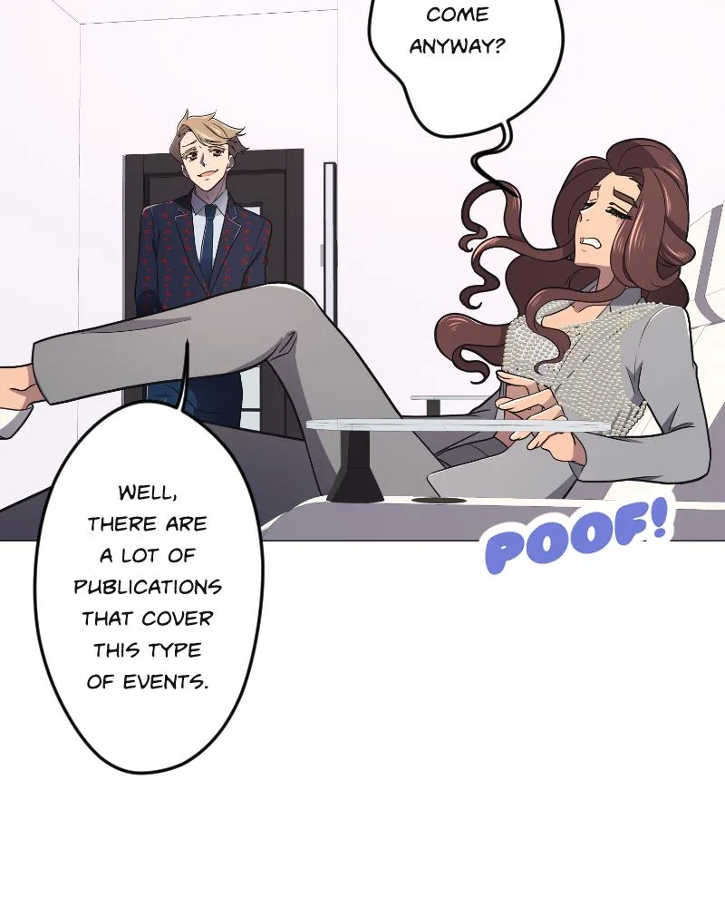 LUFF Chapter 85 page 53 - 