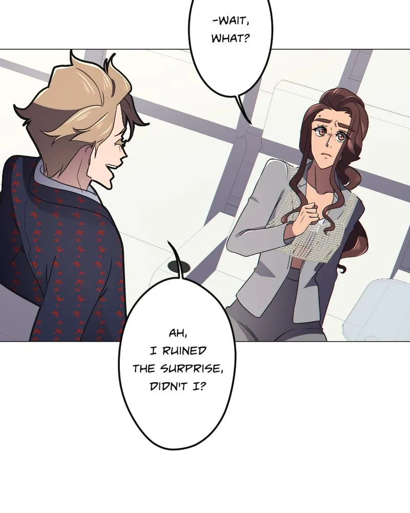 LUFF Chapter 85 page 56 - 