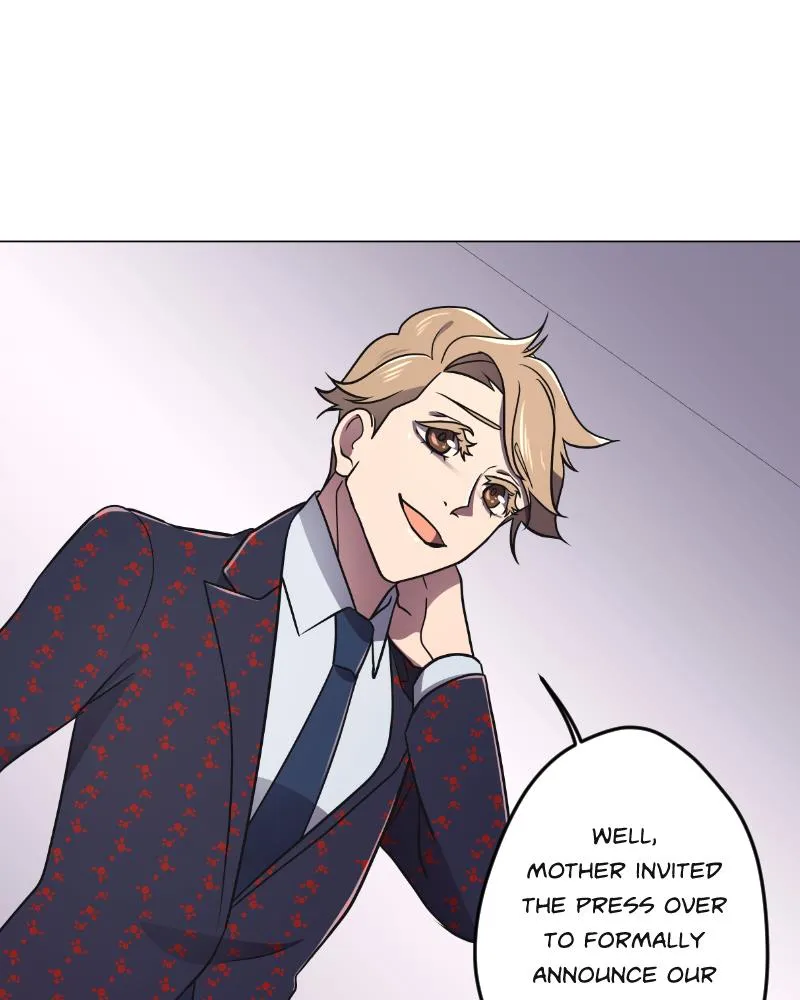 LUFF Chapter 85 page 57 - 