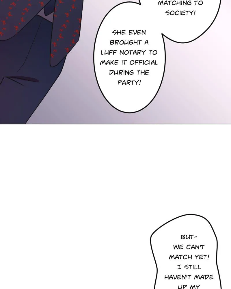 LUFF Chapter 85 page 58 - 
