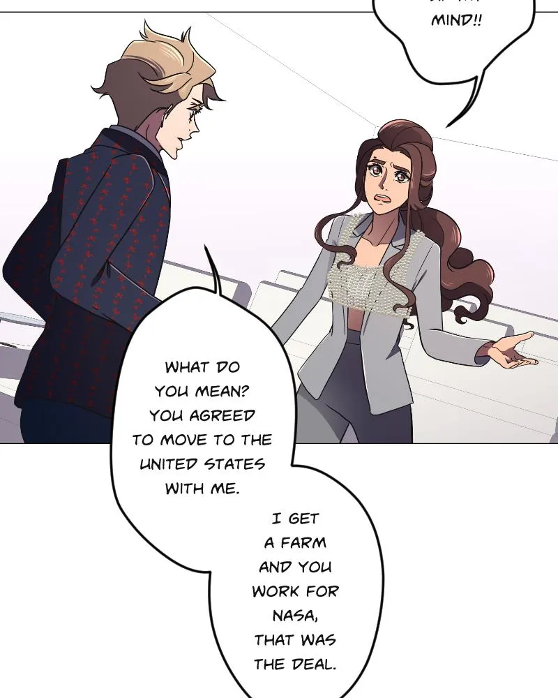 LUFF Chapter 85 page 59 - 