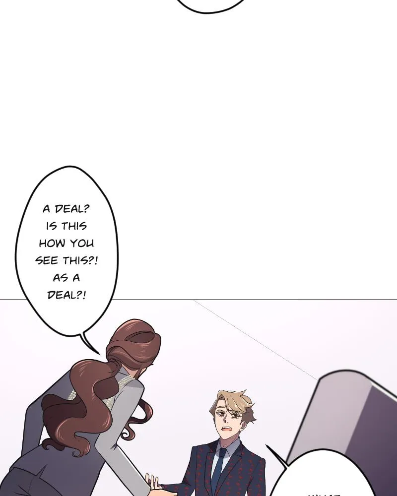 LUFF Chapter 85 page 60 - 