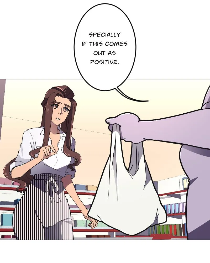LUFF Chapter 85 page 7 - 