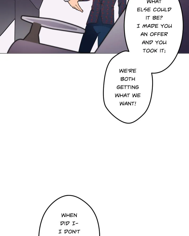 LUFF Chapter 85 page 61 - 