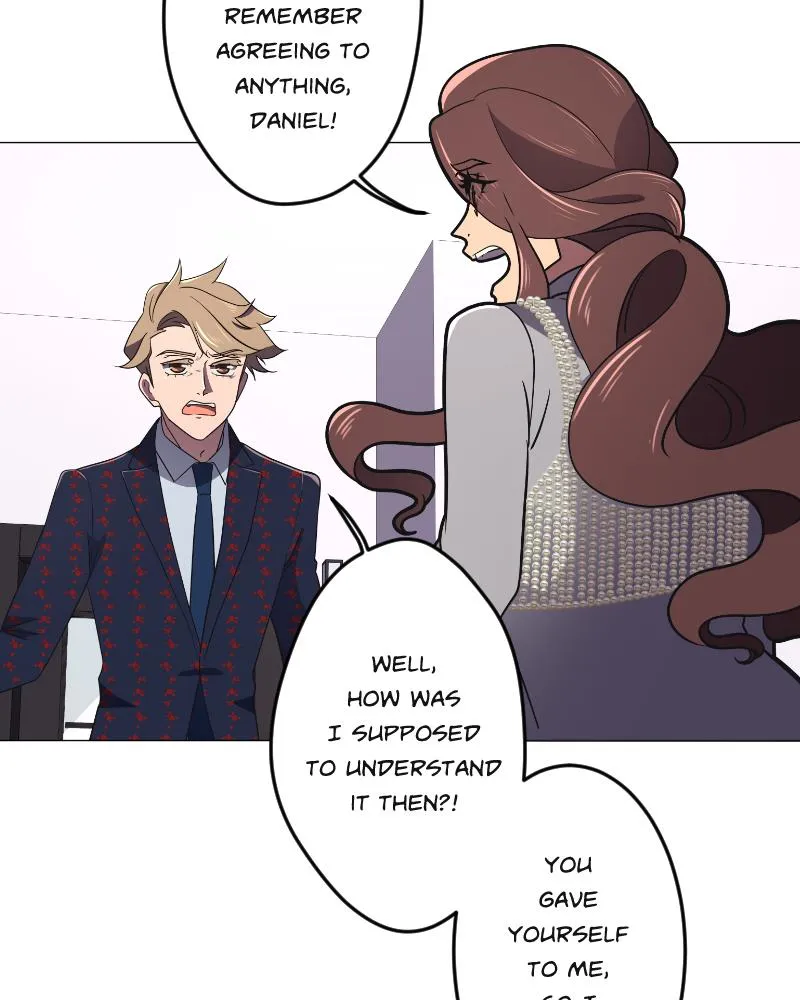LUFF Chapter 85 page 62 - 