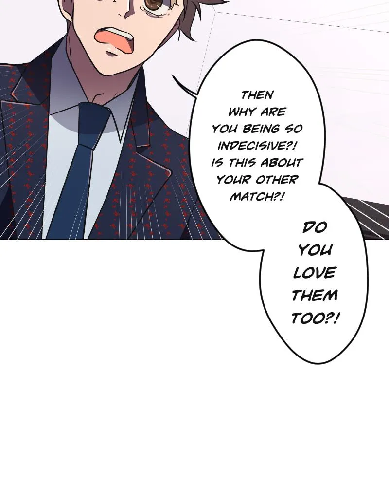 LUFF Chapter 85 page 67 - 