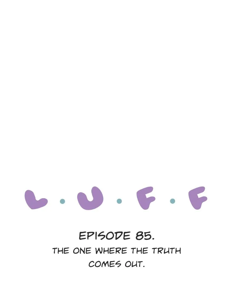 LUFF Chapter 85 page 8 - 