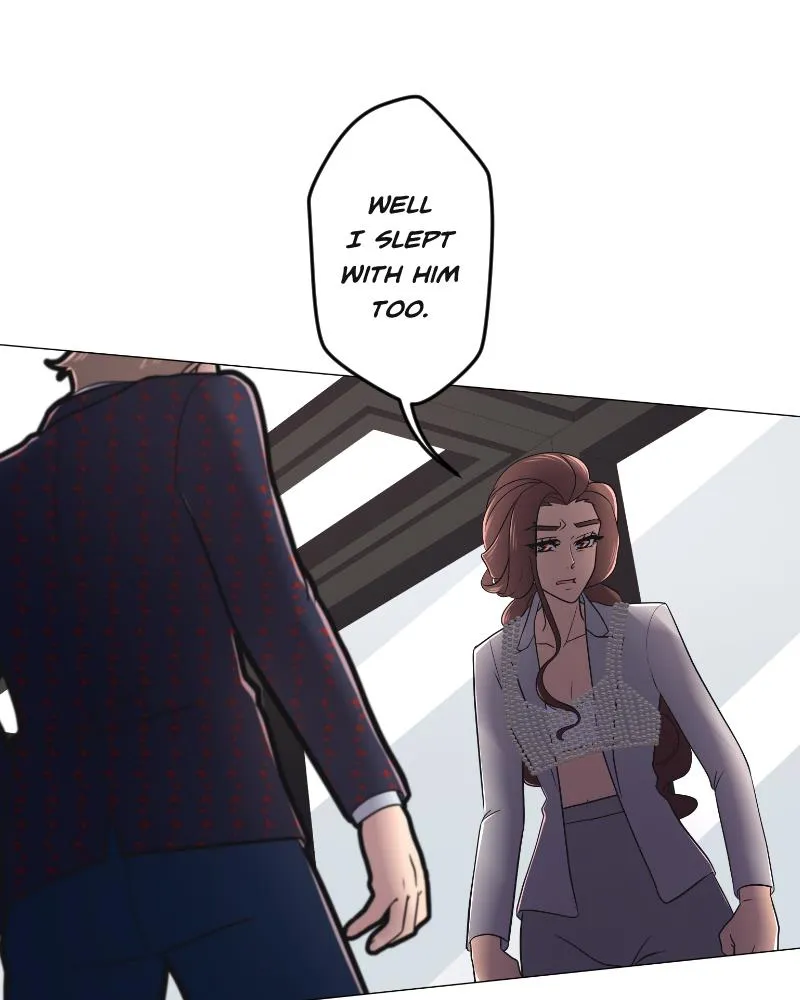 LUFF Chapter 85 page 72 - 