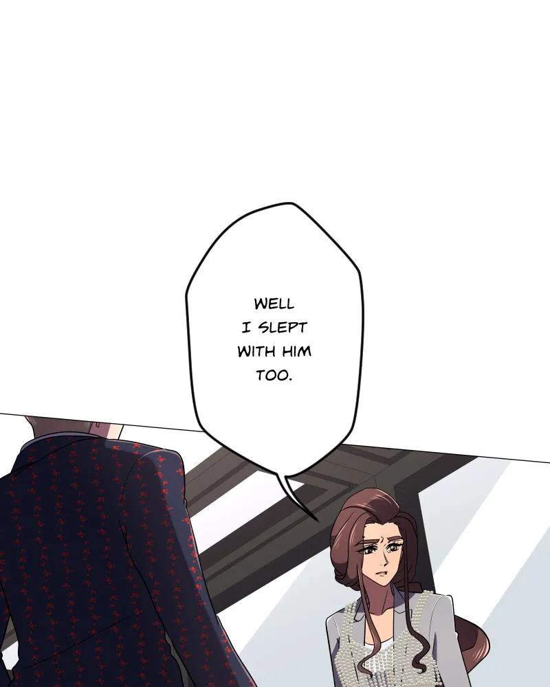 LUFF Chapter 86 page 1 - 