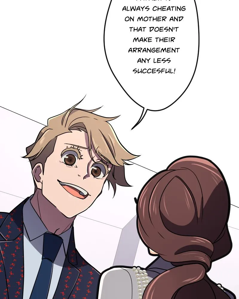 LUFF Chapter 86 page 12 - 