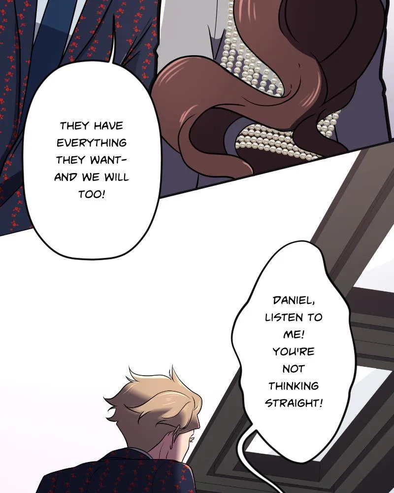 LUFF Chapter 86 page 13 - 