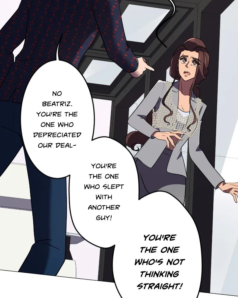 LUFF Chapter 86 page 14 - 
