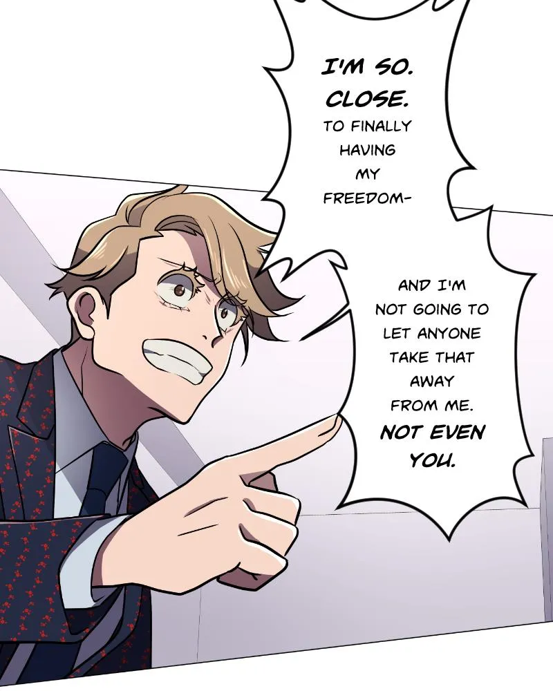 LUFF Chapter 86 page 17 - 