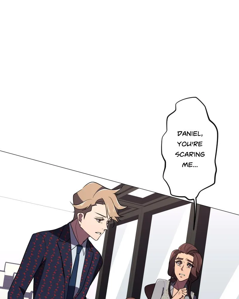 LUFF Chapter 86 page 18 - 