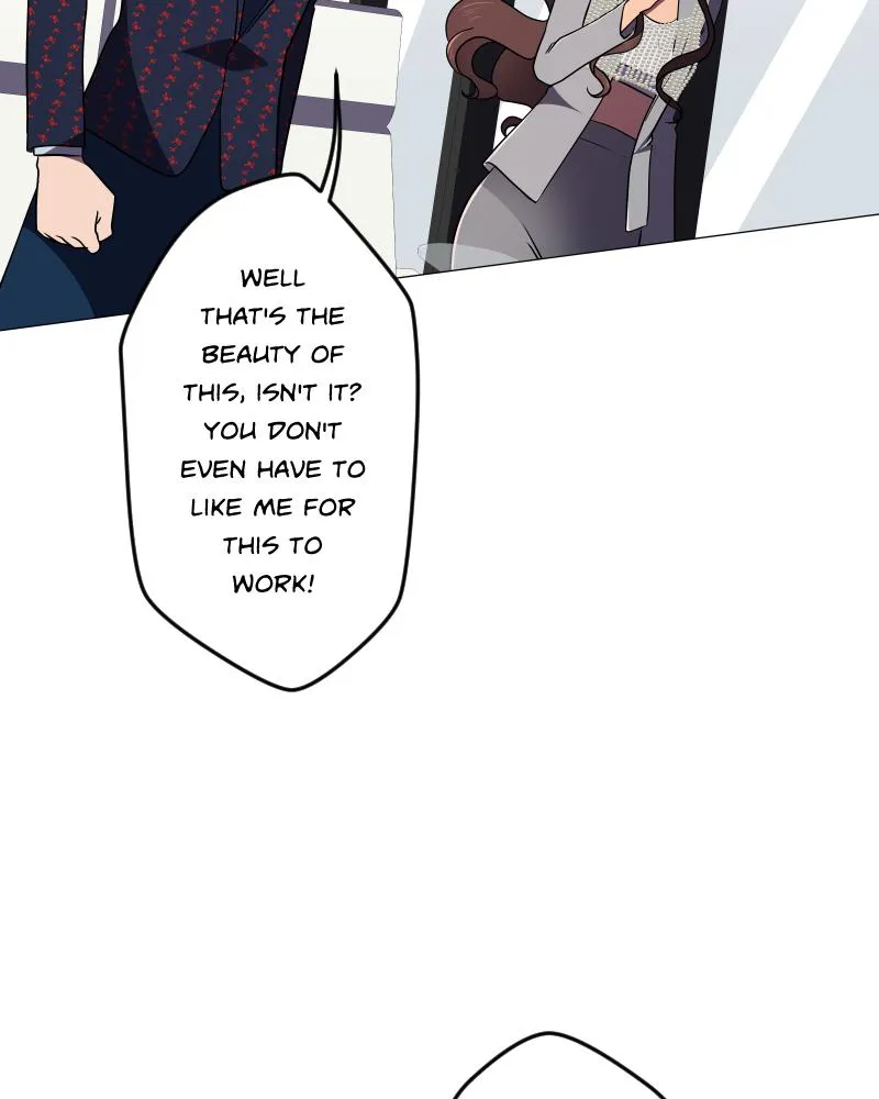 LUFF Chapter 86 page 19 - 