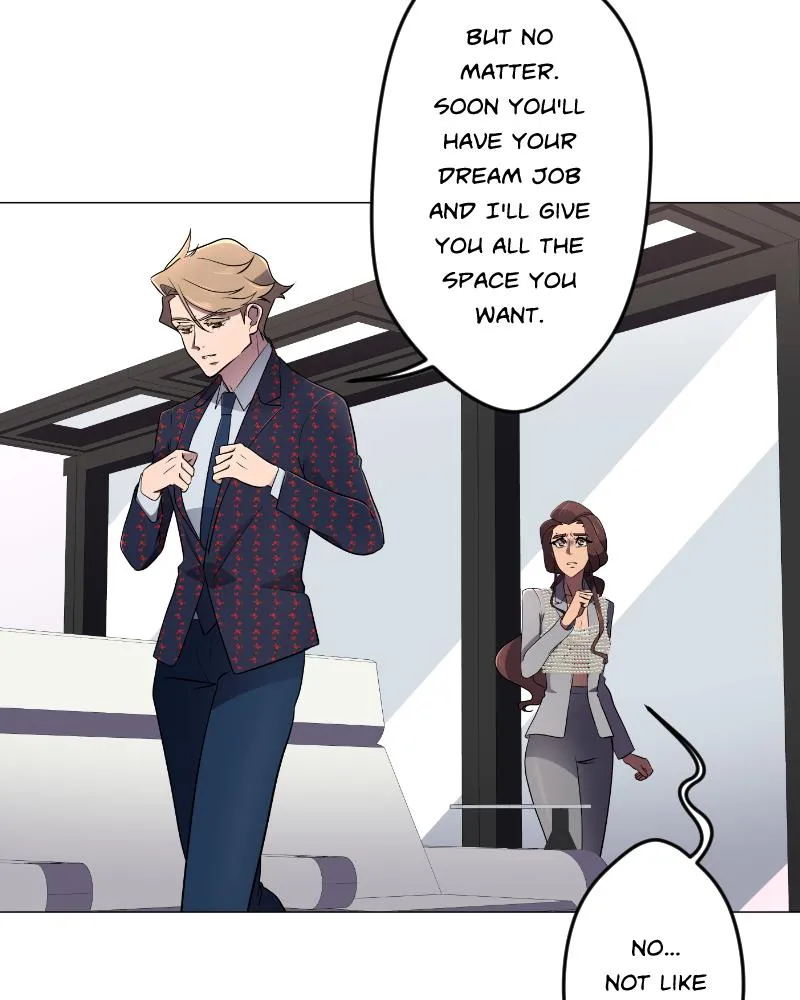 LUFF Chapter 86 page 20 - 