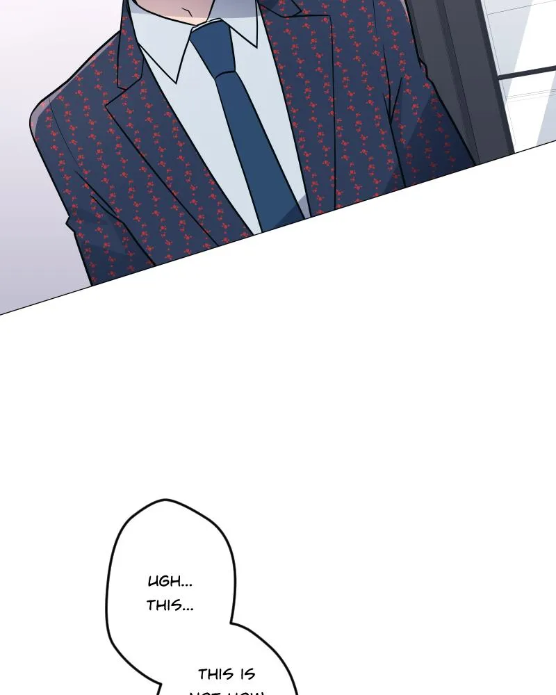 LUFF Chapter 86 page 3 - 