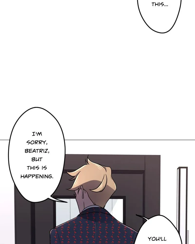 LUFF Chapter 86 page 21 - 