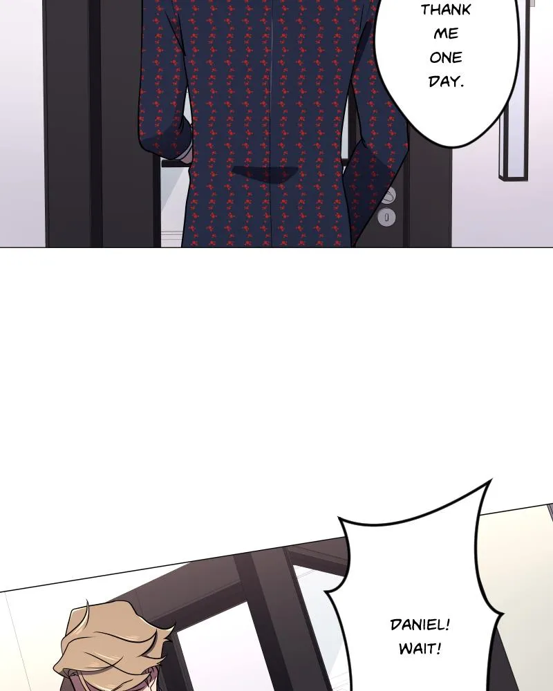 LUFF Chapter 86 page 22 - 