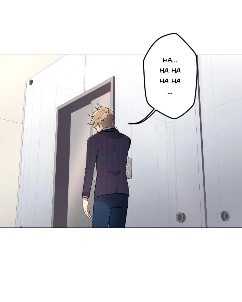 LUFF Chapter 86 page 28 - 