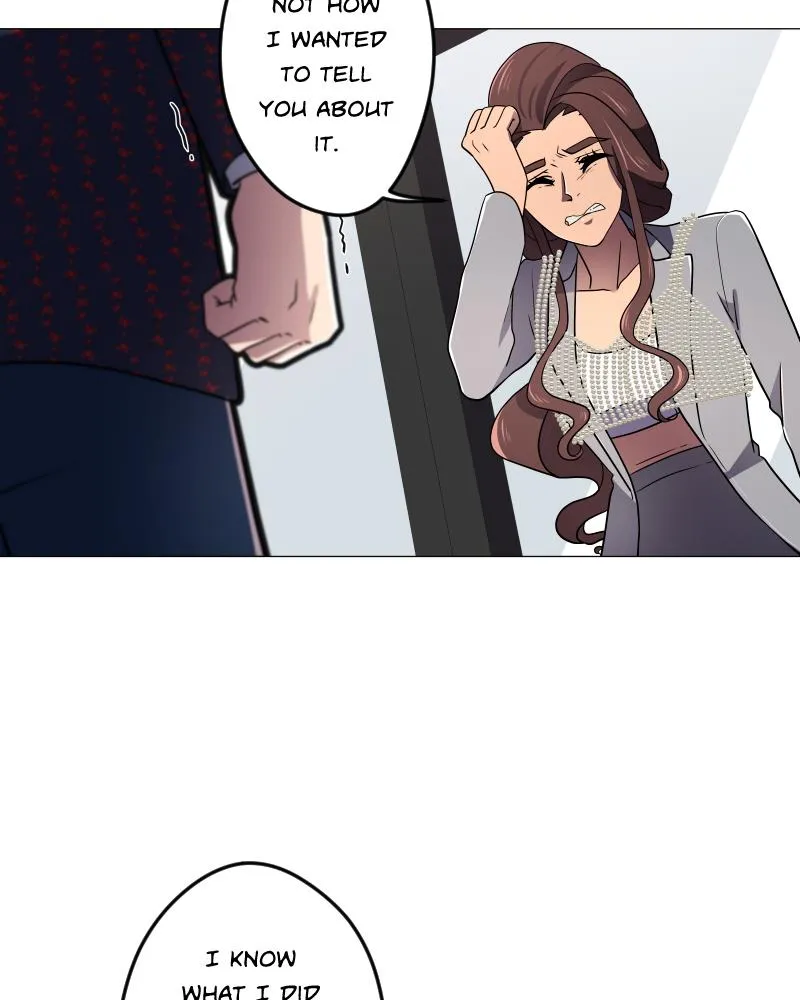 LUFF Chapter 86 page 4 - 