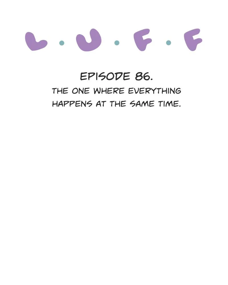 LUFF Chapter 86 page 32 - 