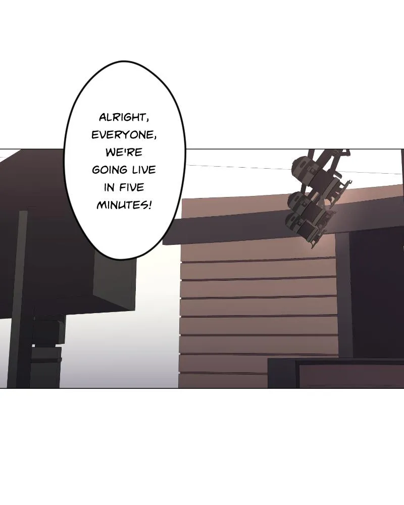 LUFF Chapter 86 page 33 - 