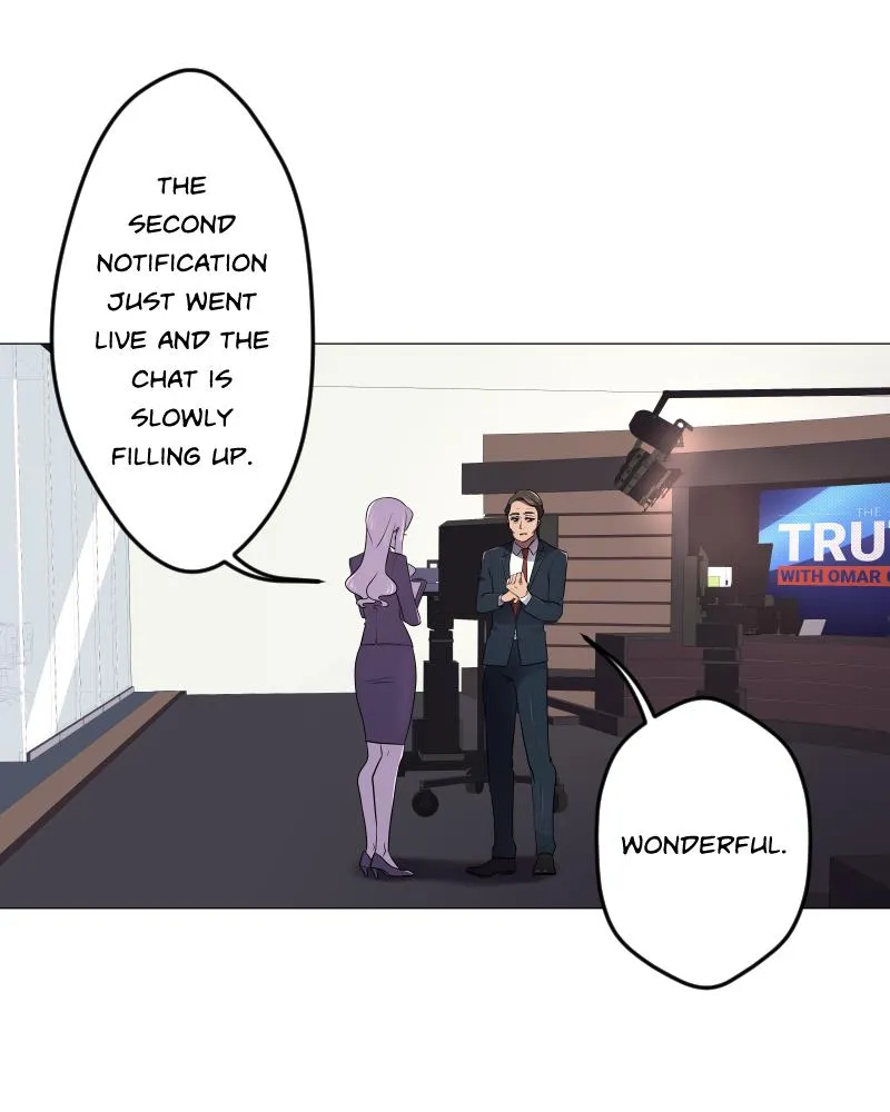LUFF Chapter 86 page 34 - 