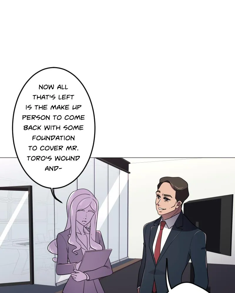 LUFF Chapter 86 page 35 - 