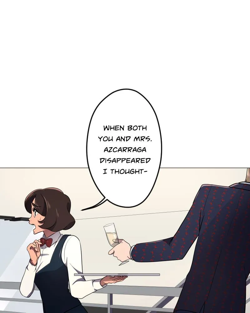 LUFF Chapter 86 page 40 - 