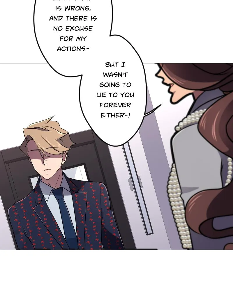 LUFF Chapter 86 page 5 - 