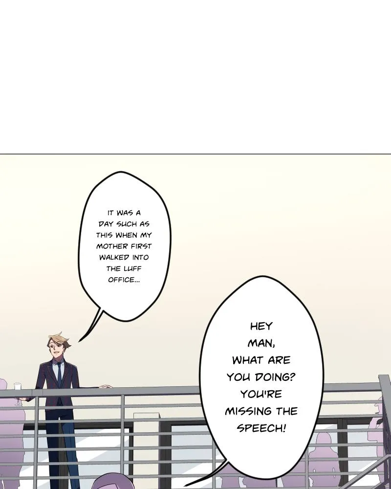 LUFF Chapter 86 page 48 - 